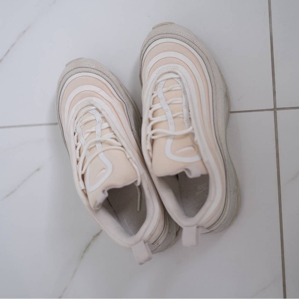 Nike Air Max 97 OG Women's Shoes